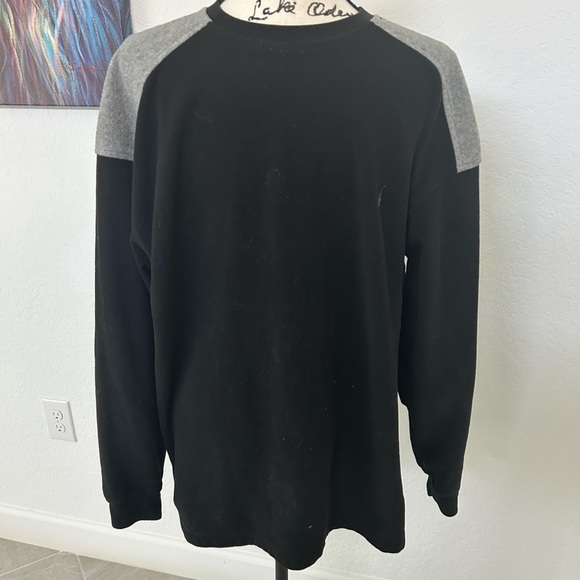 Nautica fleece pullover. Great shape - Picture 1 of 5